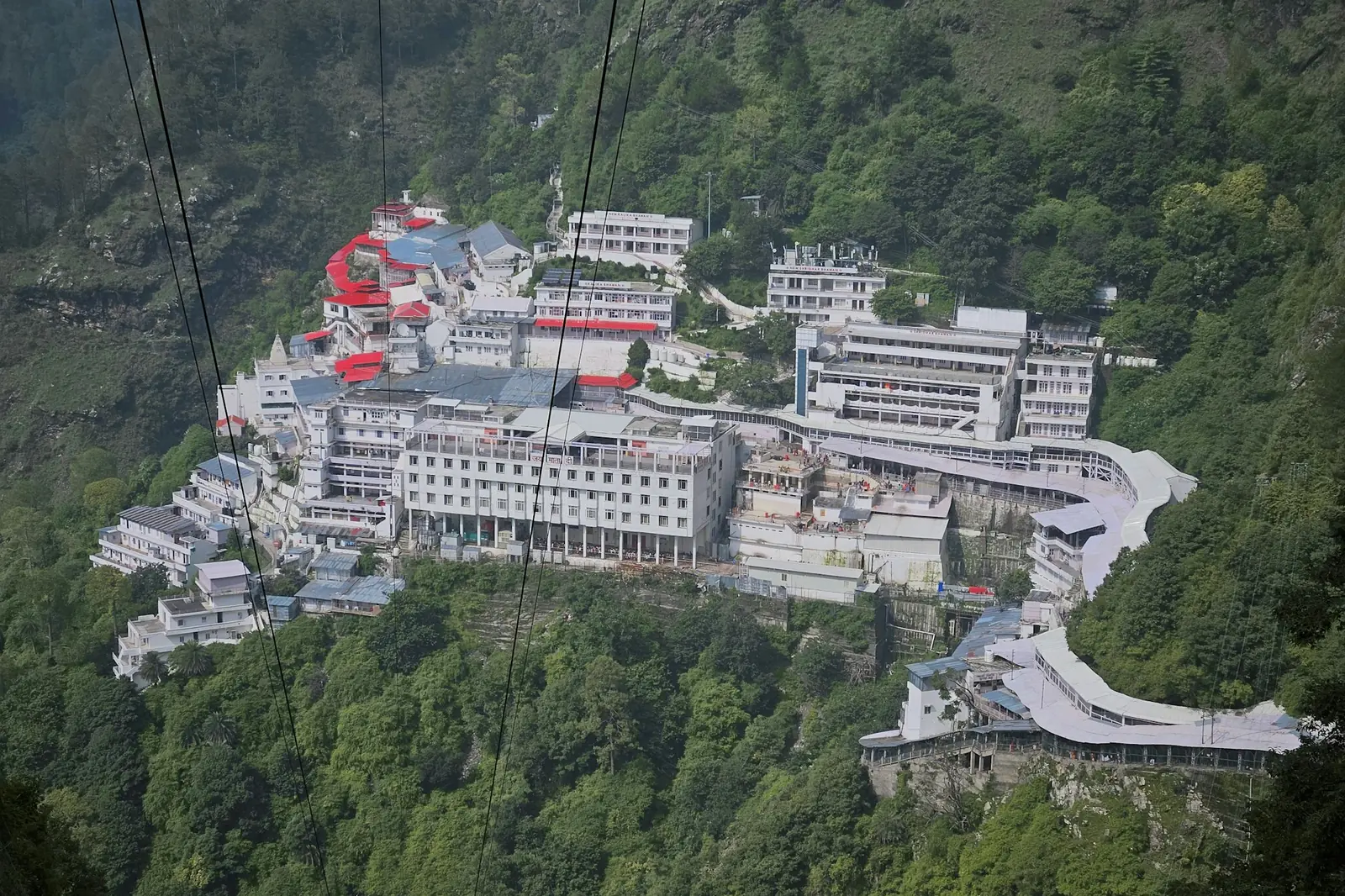 Mata Vaishno Devi