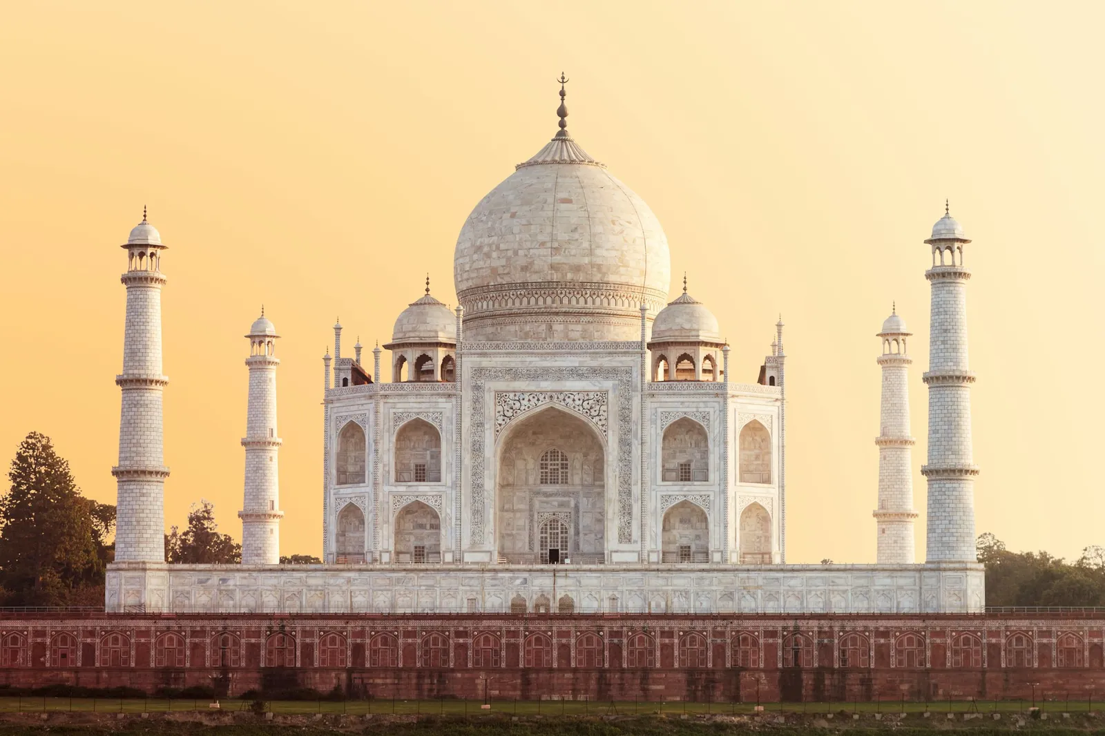 Golden Triangle: Delhi, Agra, Jaipur