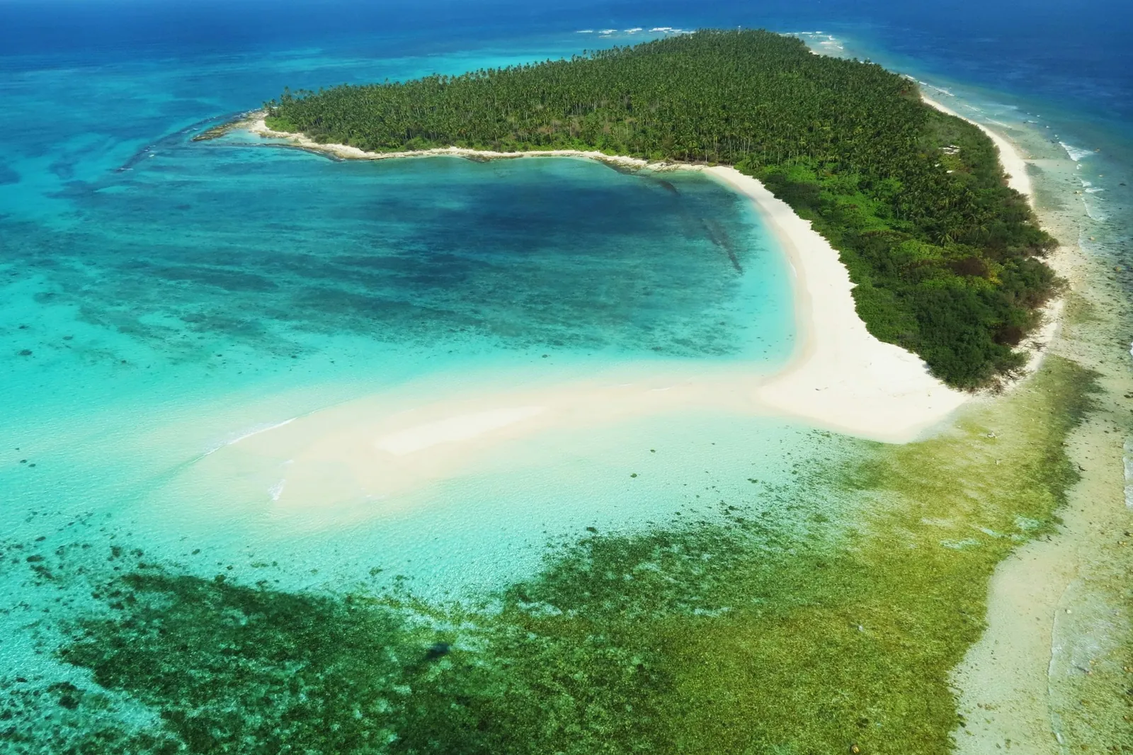 Lakshadweep