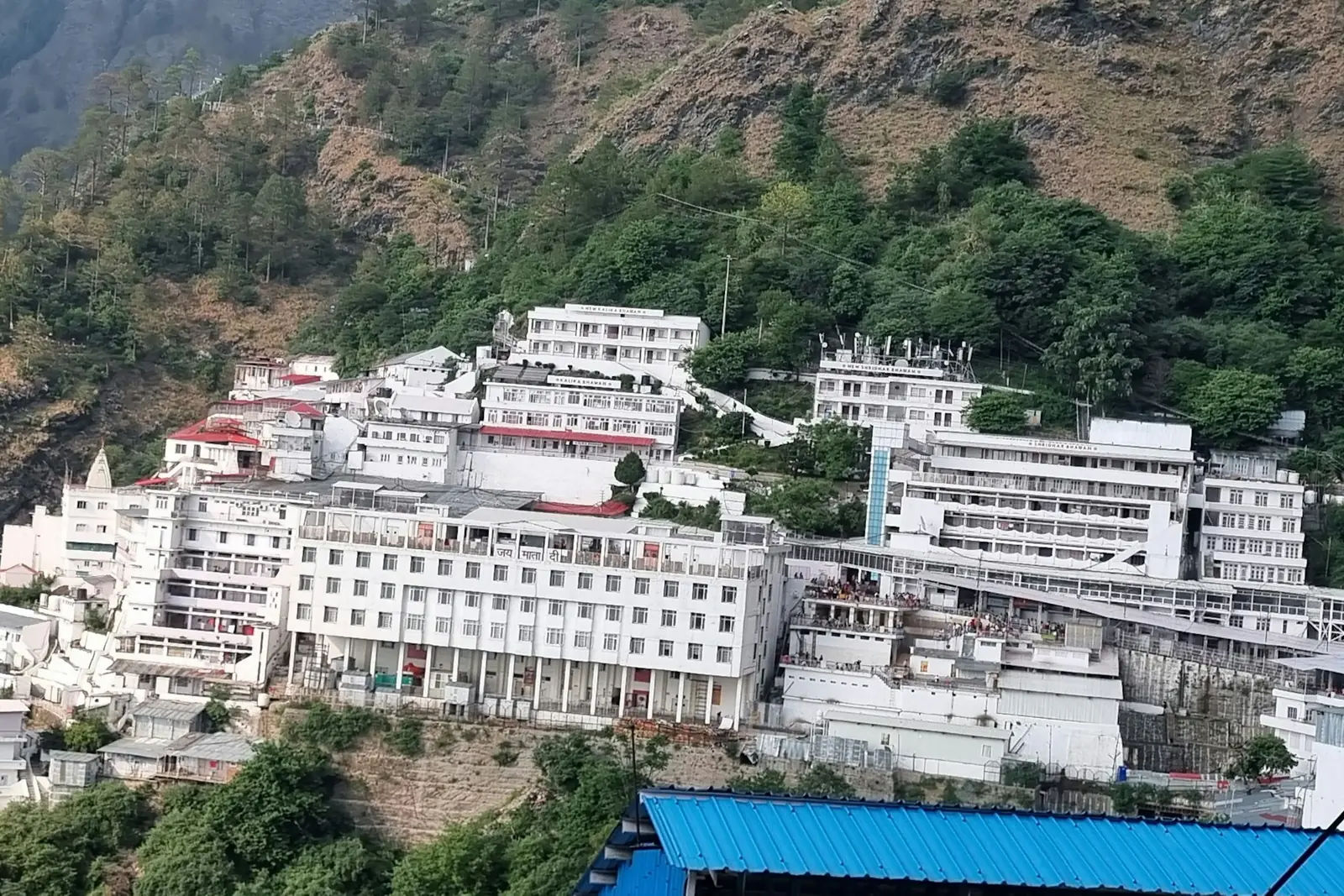 Mata Vaishno Devi