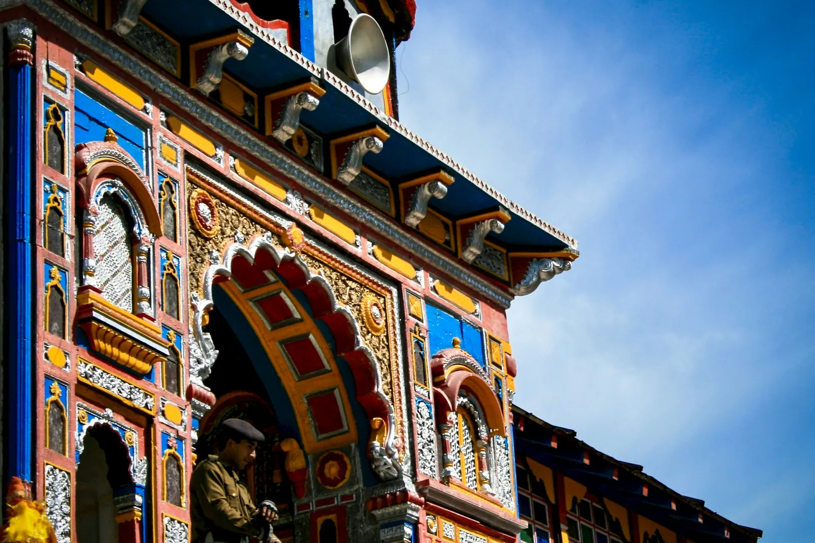 Badrinath