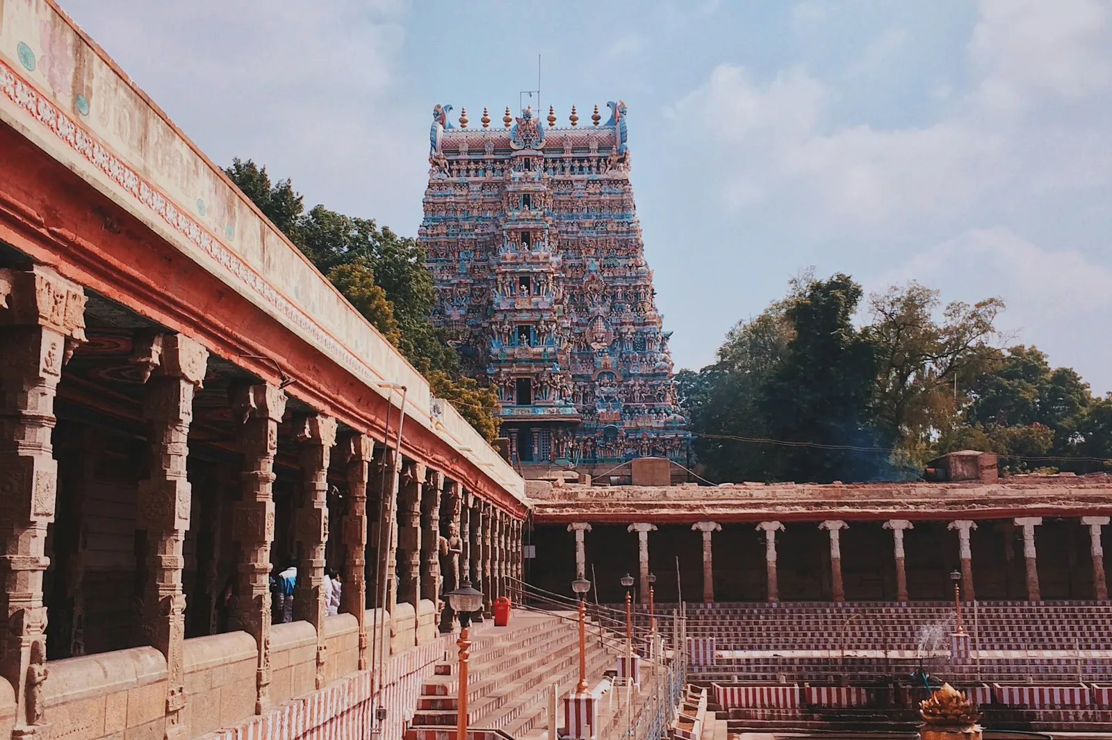 Meenakshi Amman