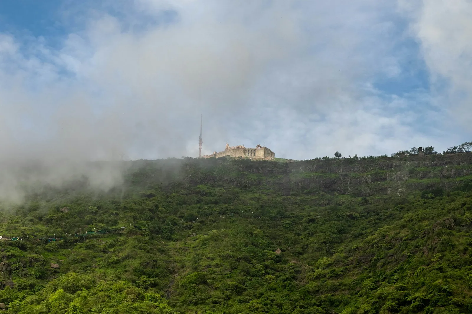 Mahakali