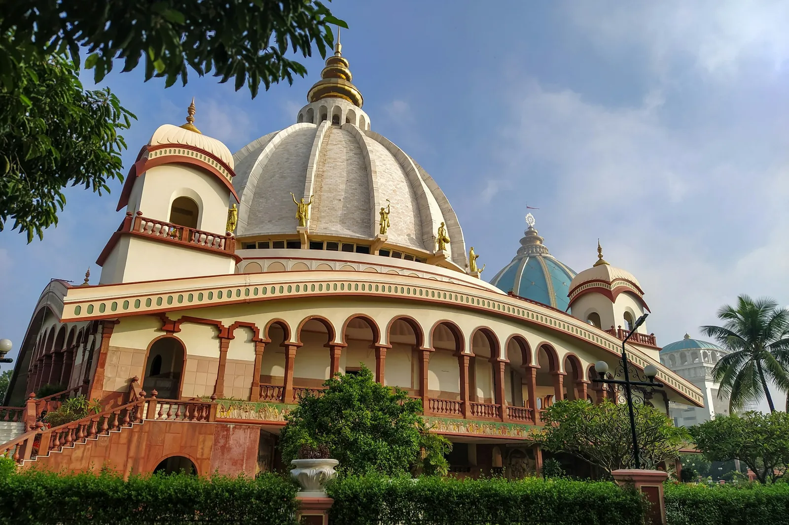 ISKCON Mayapur