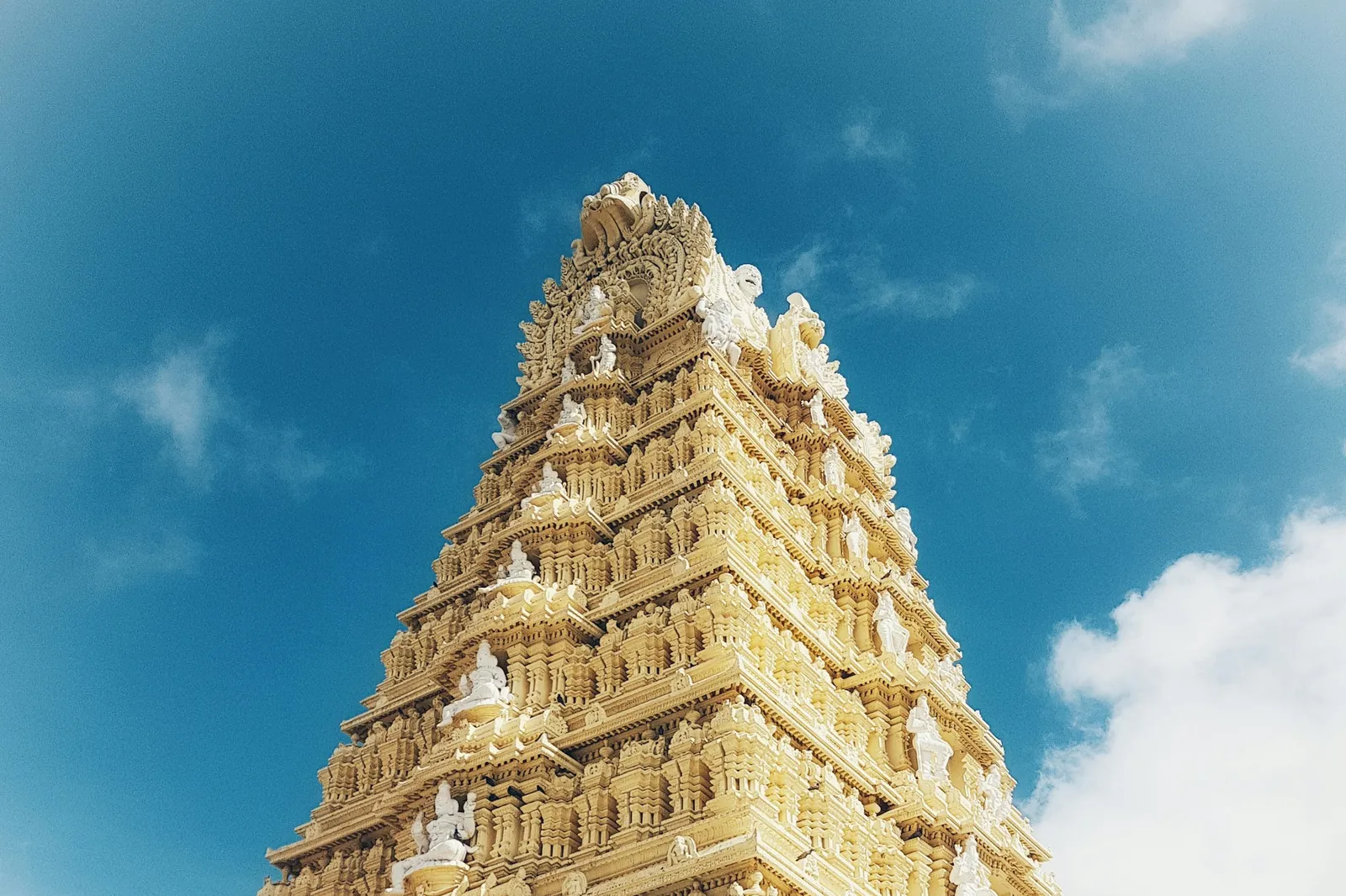 Chamundeshwari