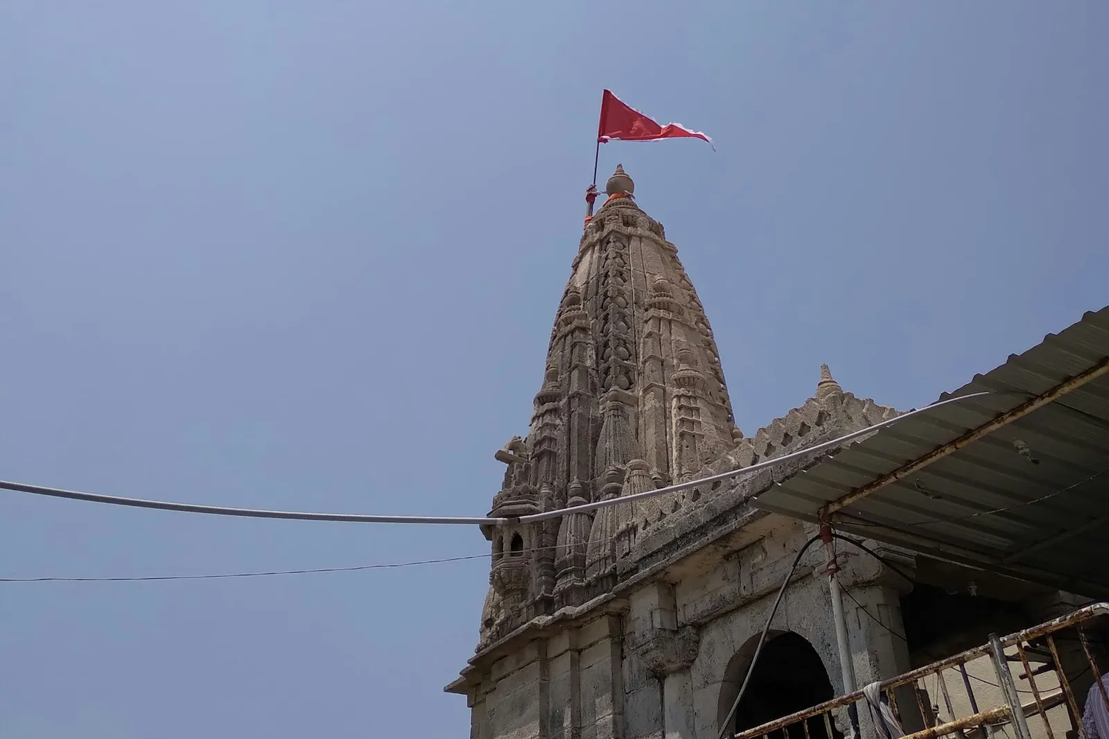 Dwarkadhish