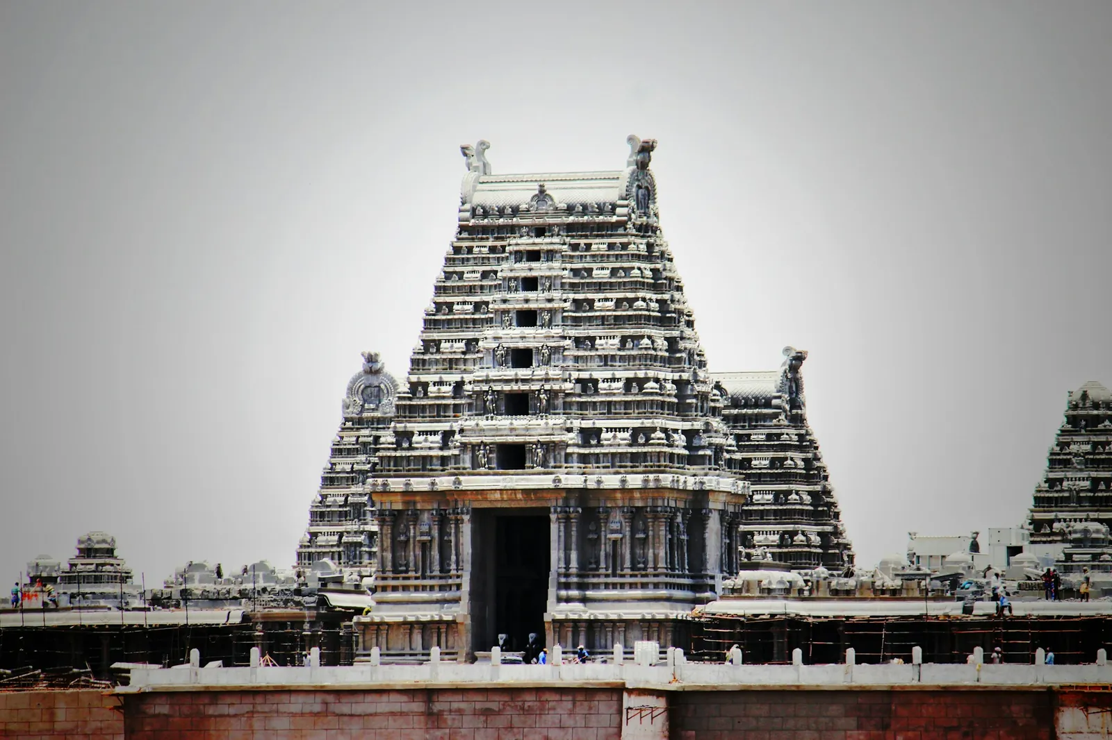 Sri Lakshmi Narasimha