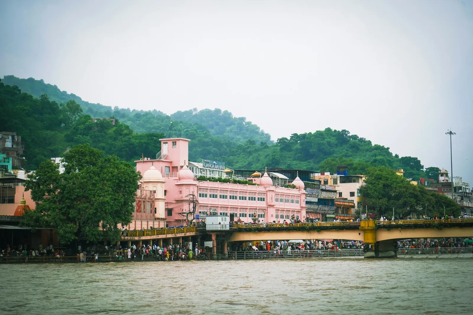 Har Ki Pauri