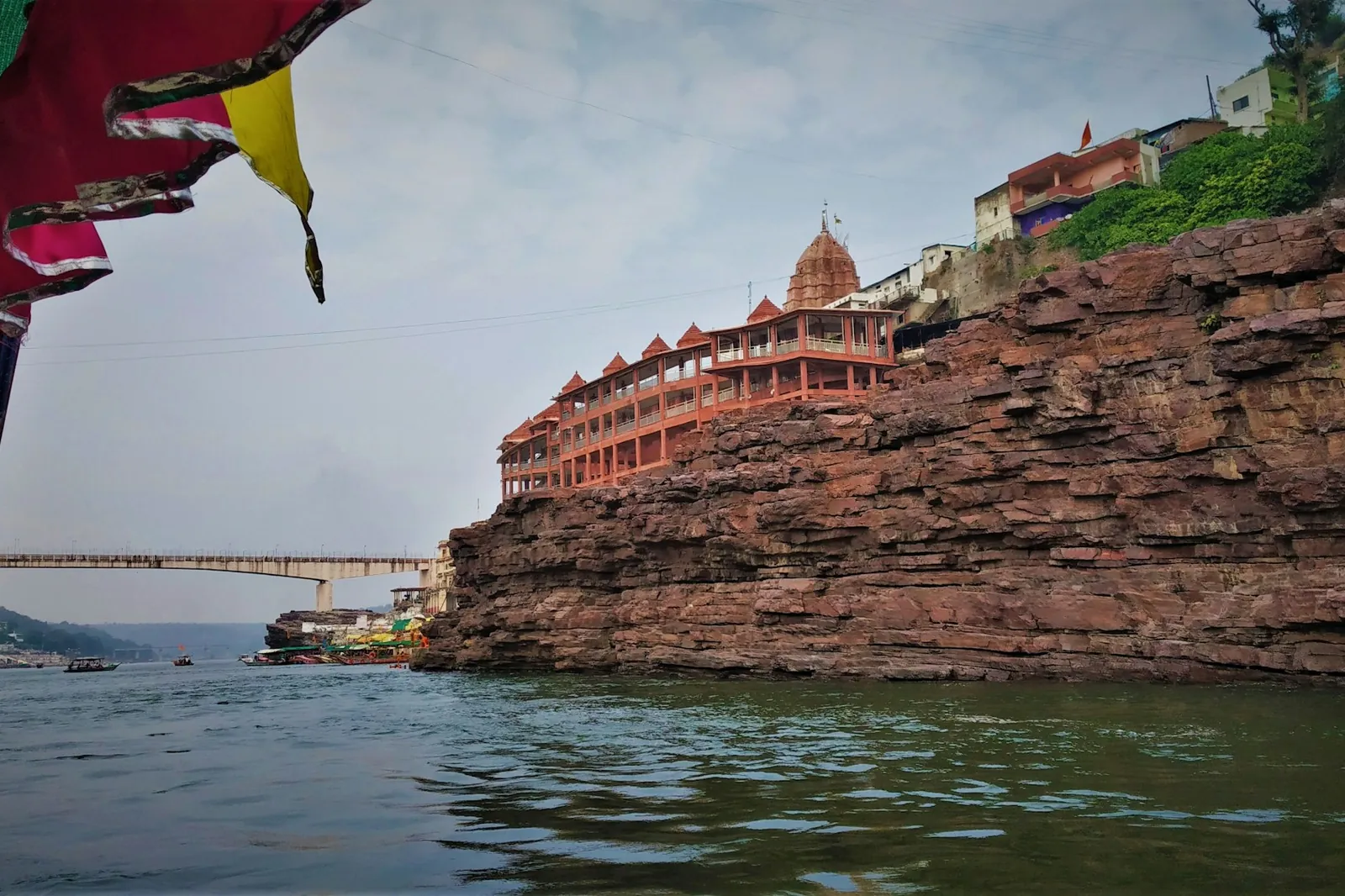 Omkareshwar Jyotirlinga