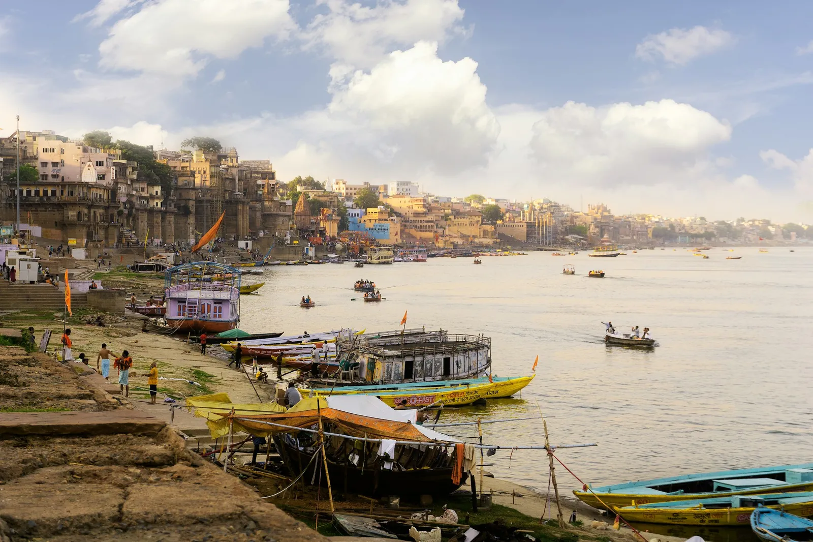 Kashi Vishwanath