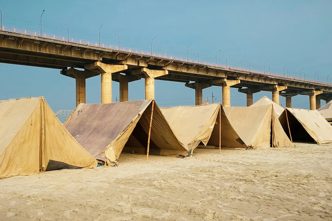 Triveni Sangam