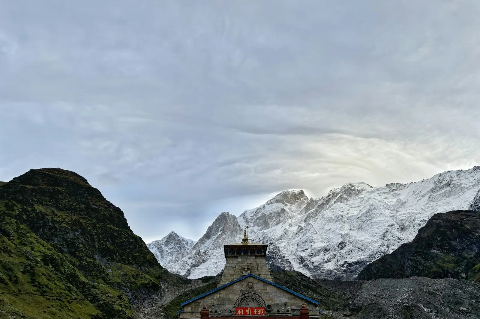 Kedarnath