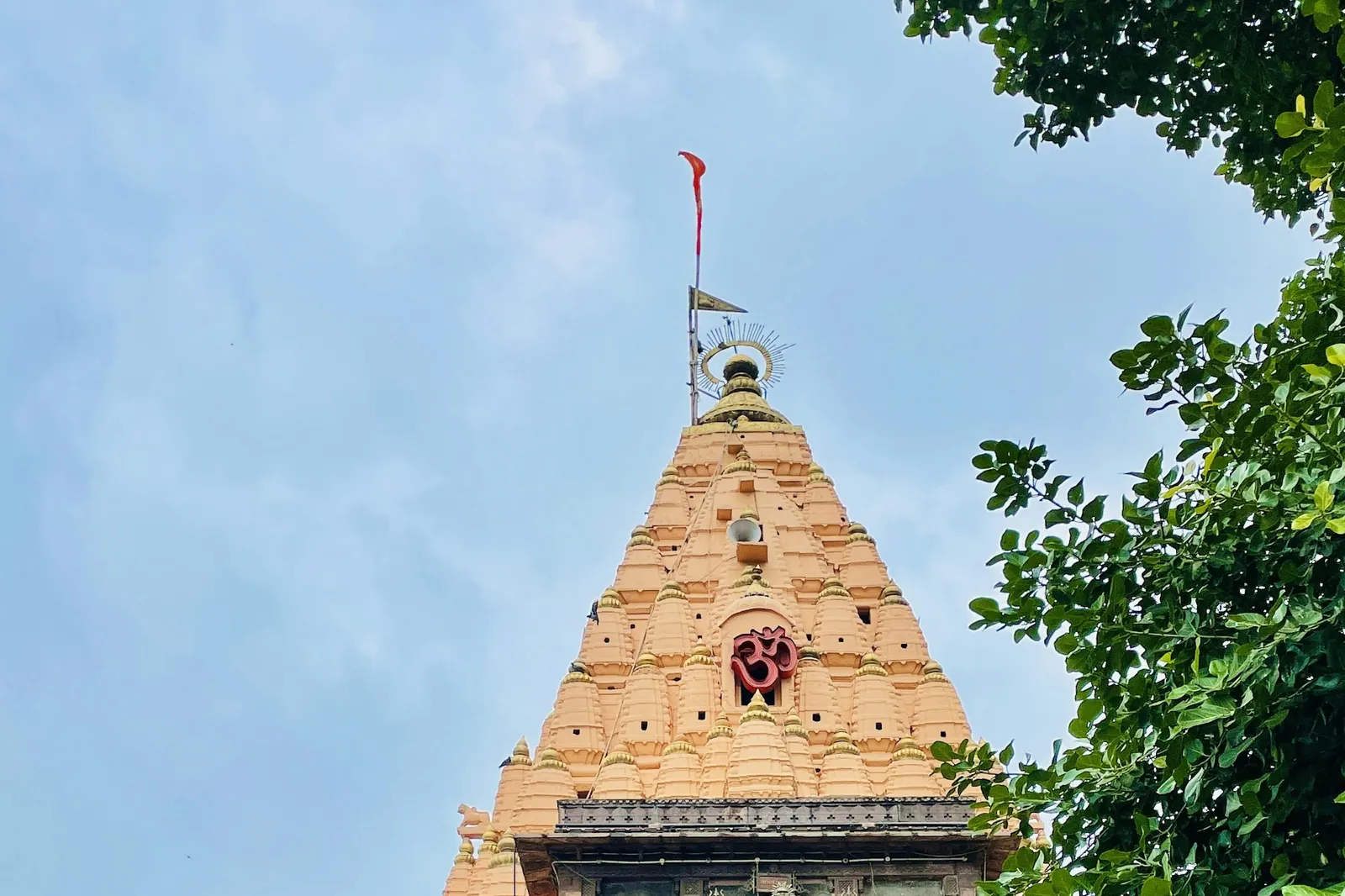 Mahakaleshwar Jyotirlinga