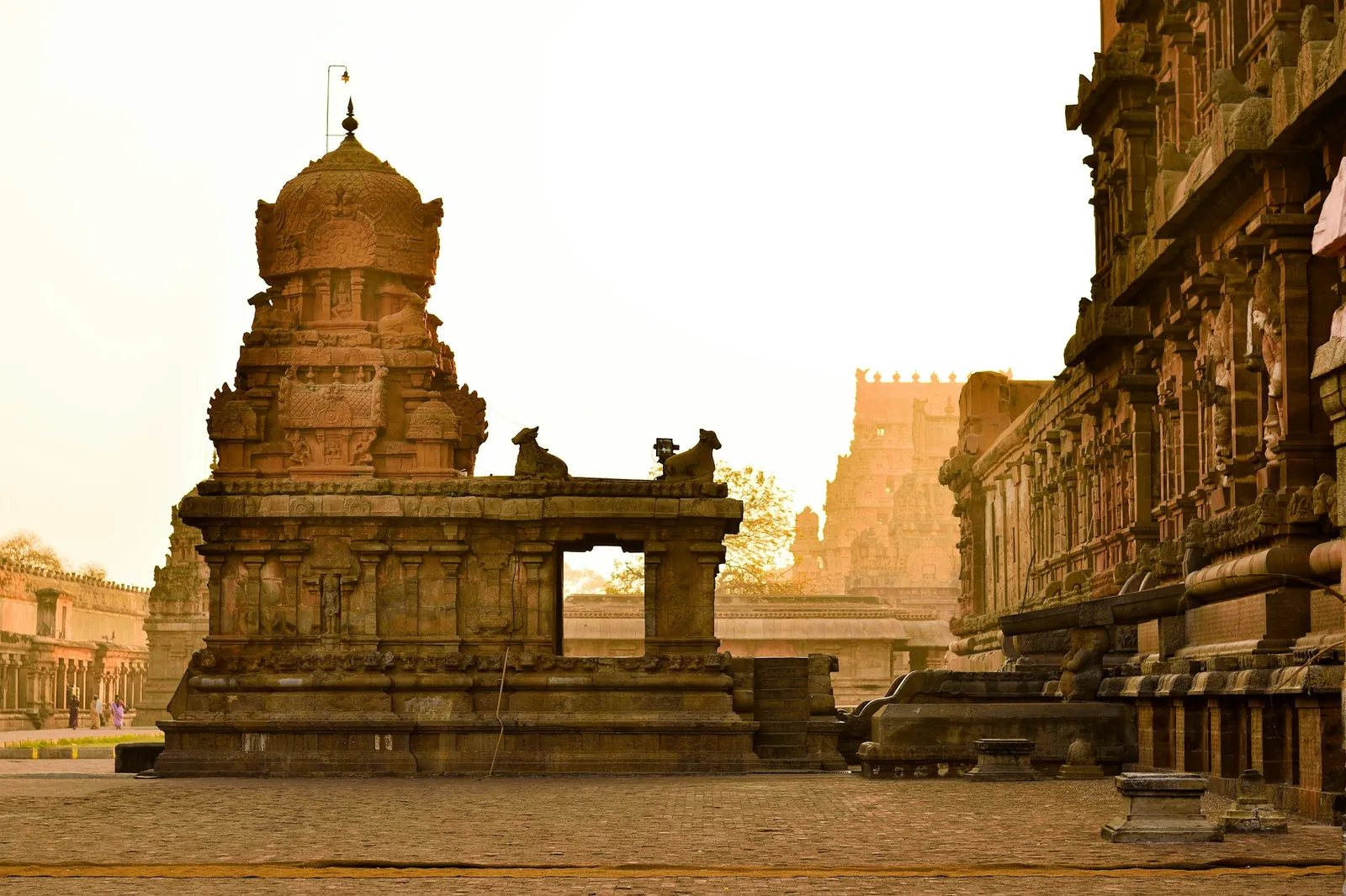Brihadeeswarar
