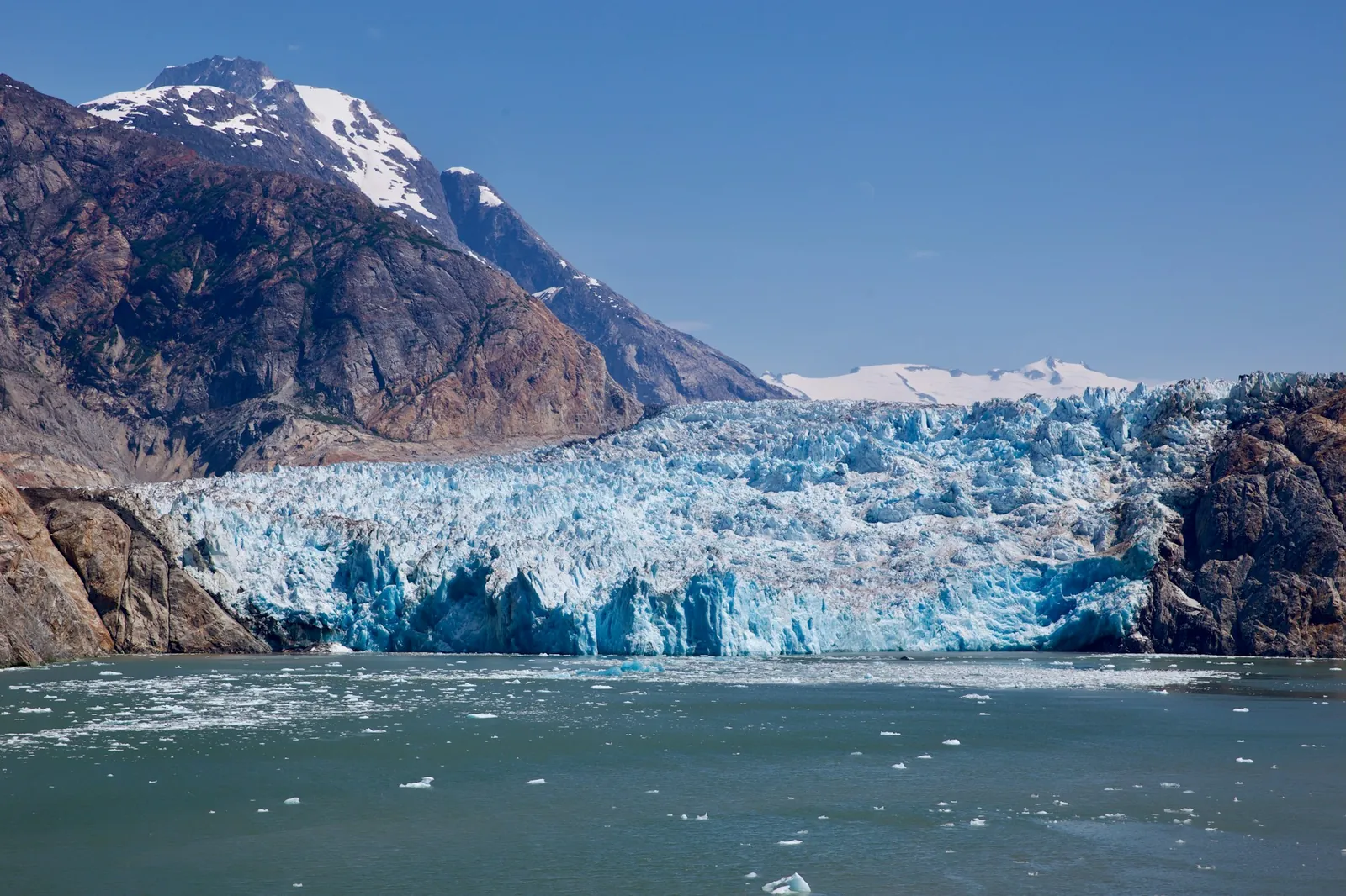 Alaska cruise