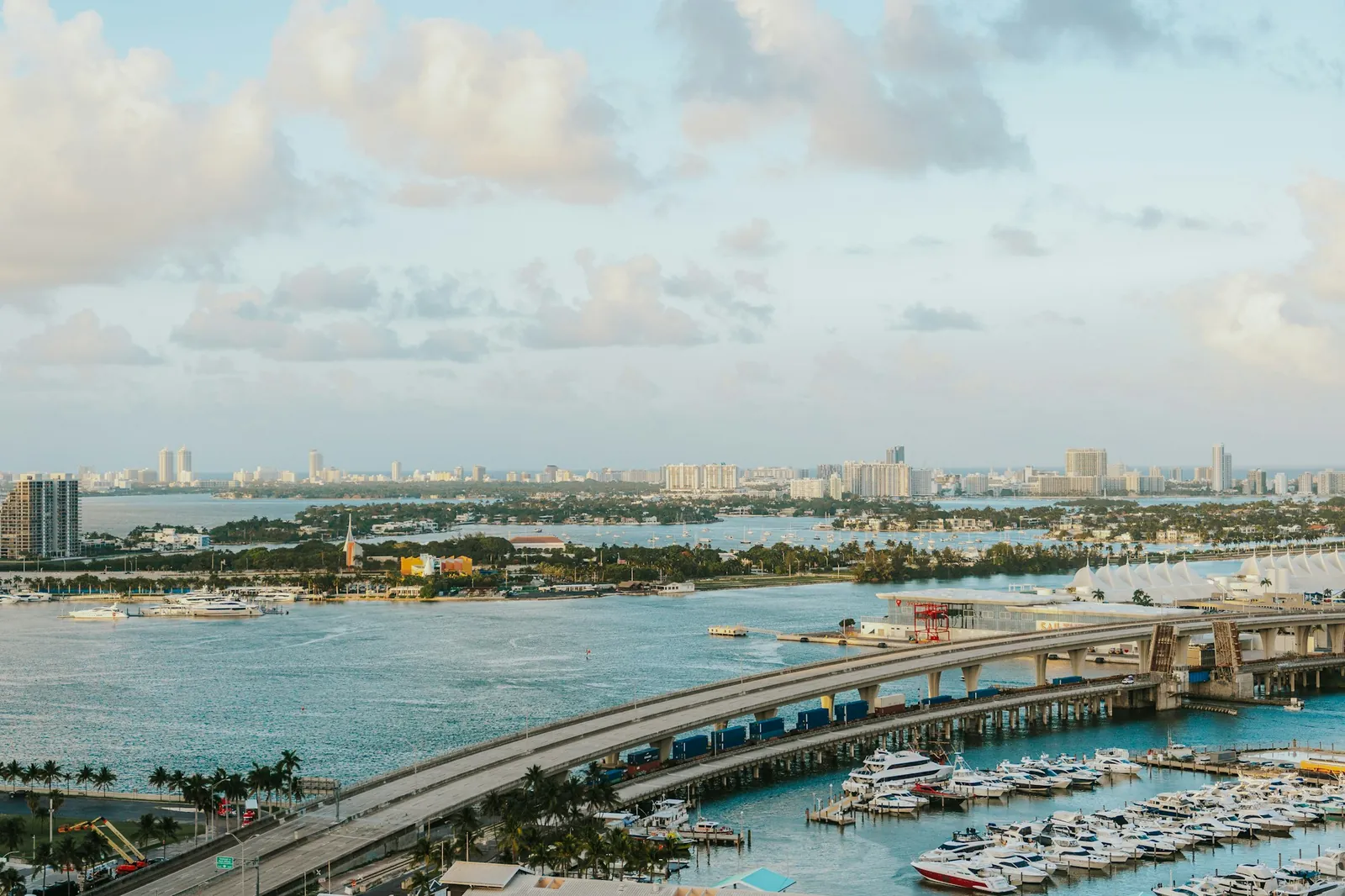 Florida: Orlando and Miami