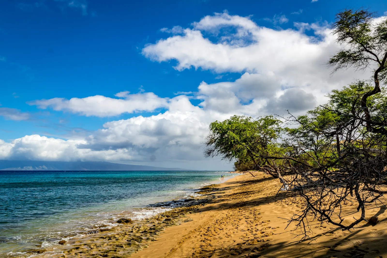 Hawaii