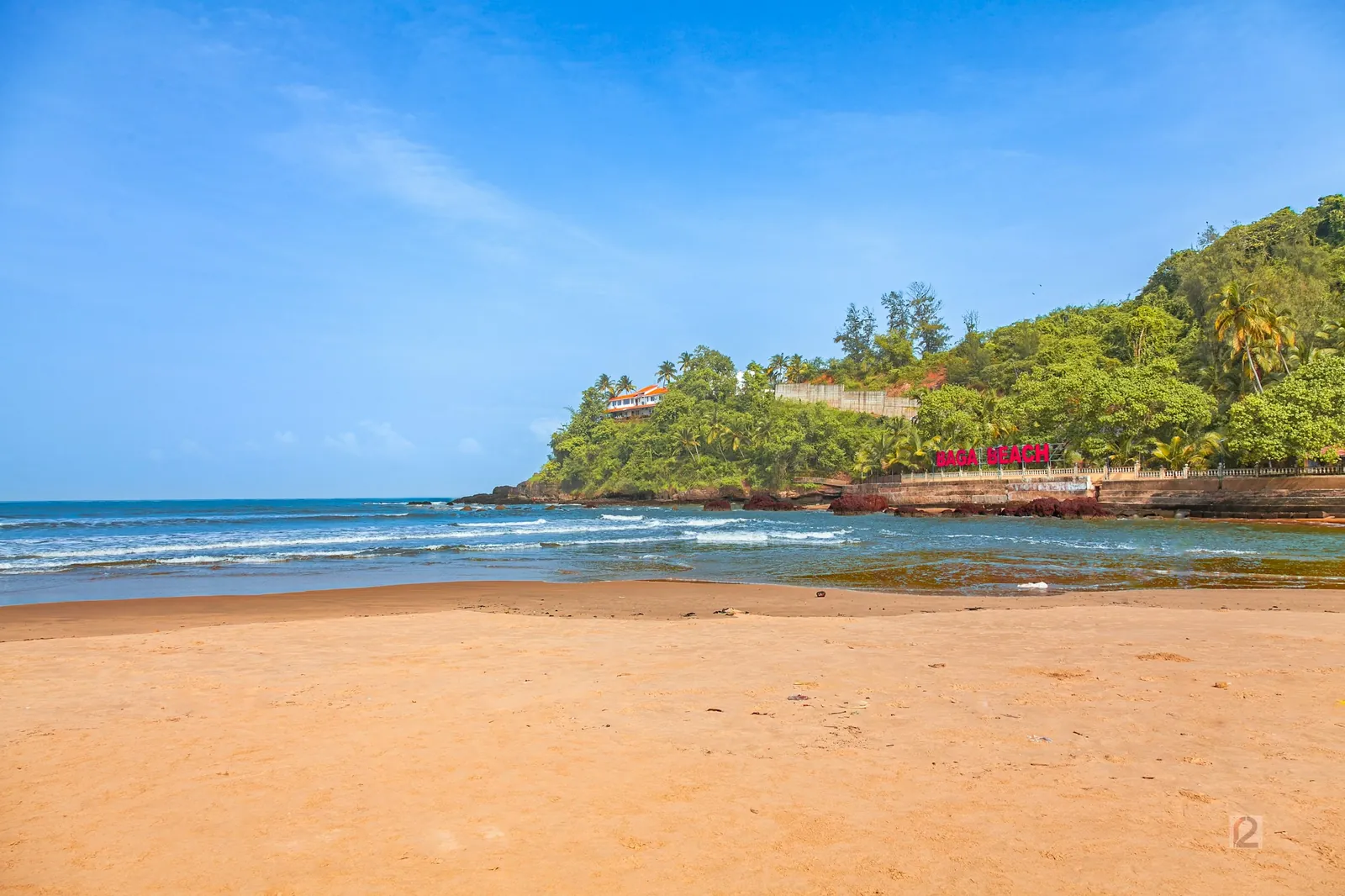 Goa weekend